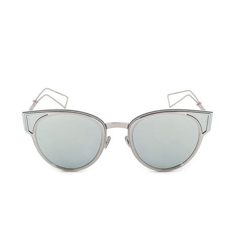 dior sunglasses mirror silver|Dior sunglasses clearance.